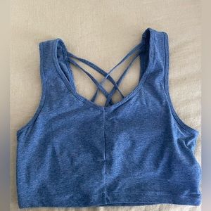 Zella sports bra